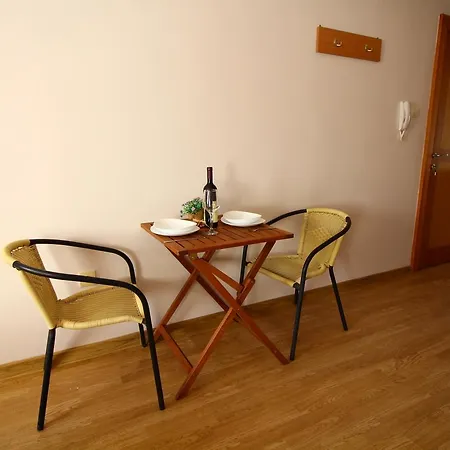 Apartments Astoria Hn Herceg Novi Exterior photo