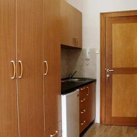Apartments Astoria Hn Herceg Novi Exterior photo