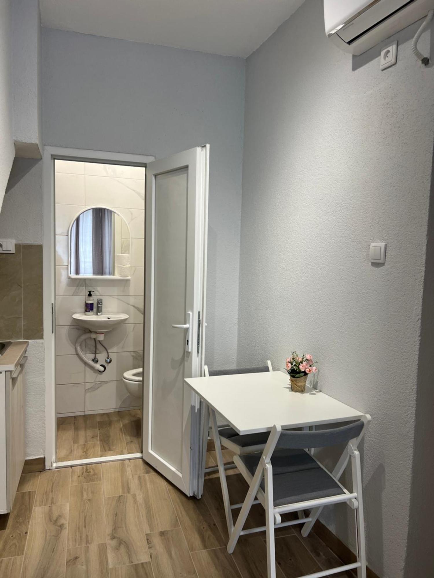 Apartman Astoria Hn *