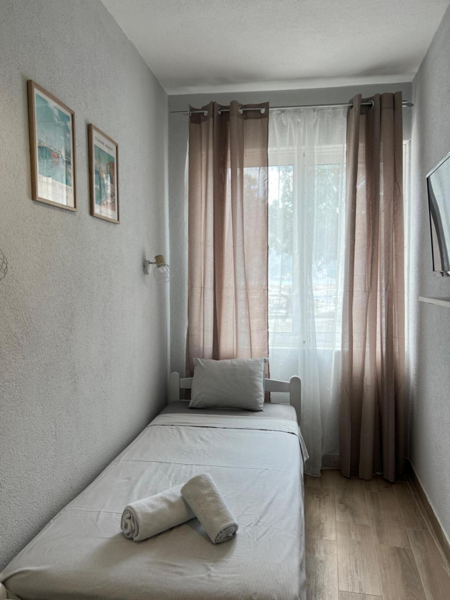 Apartman Astoria Hn *