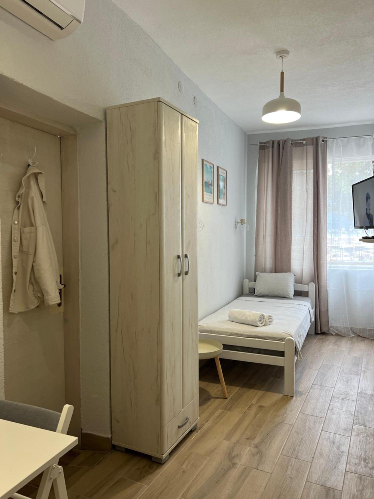 Astoria Hn Apartman Herceg Novi