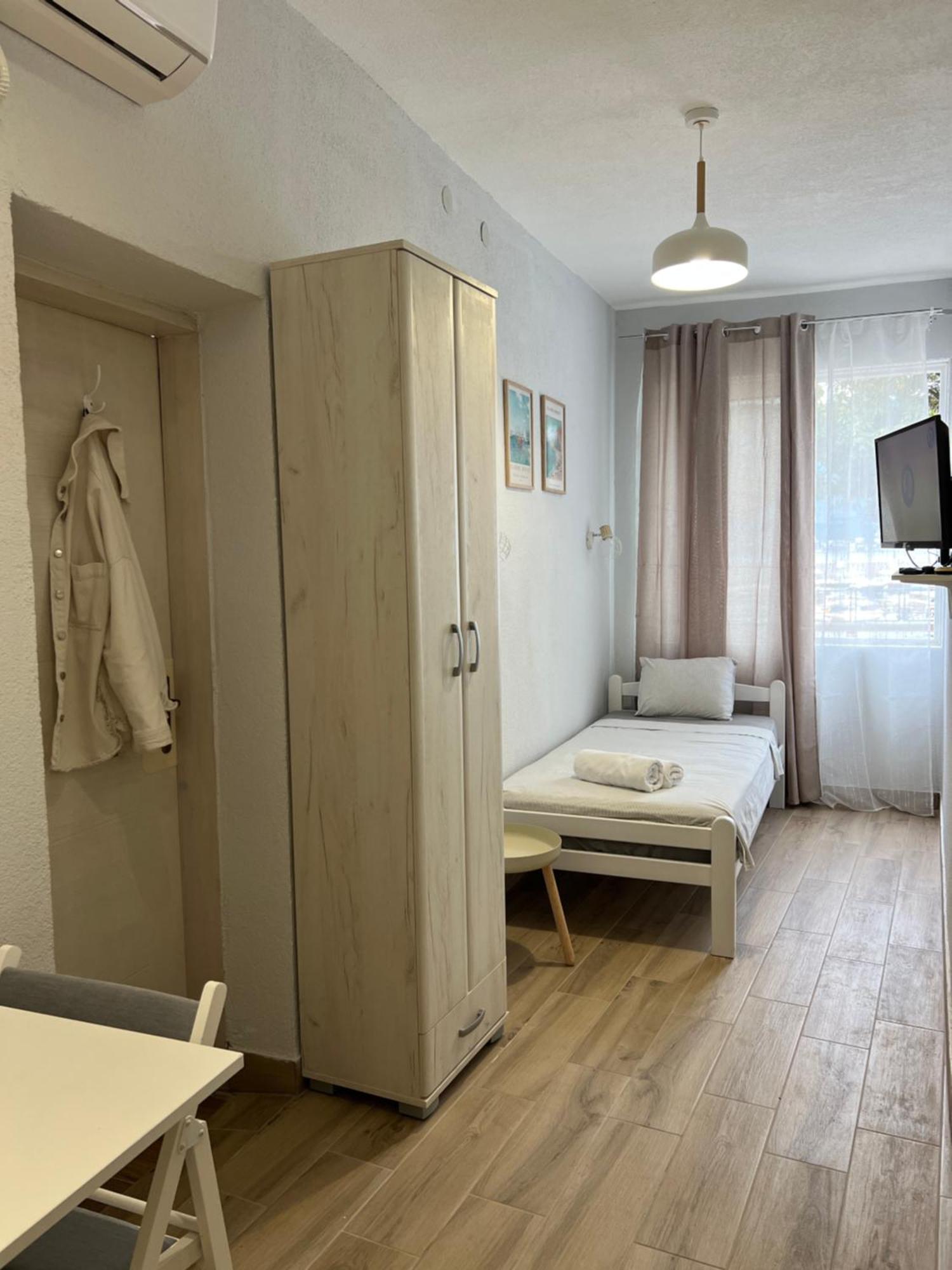 Apartman Astoria Hn Herceg Novi