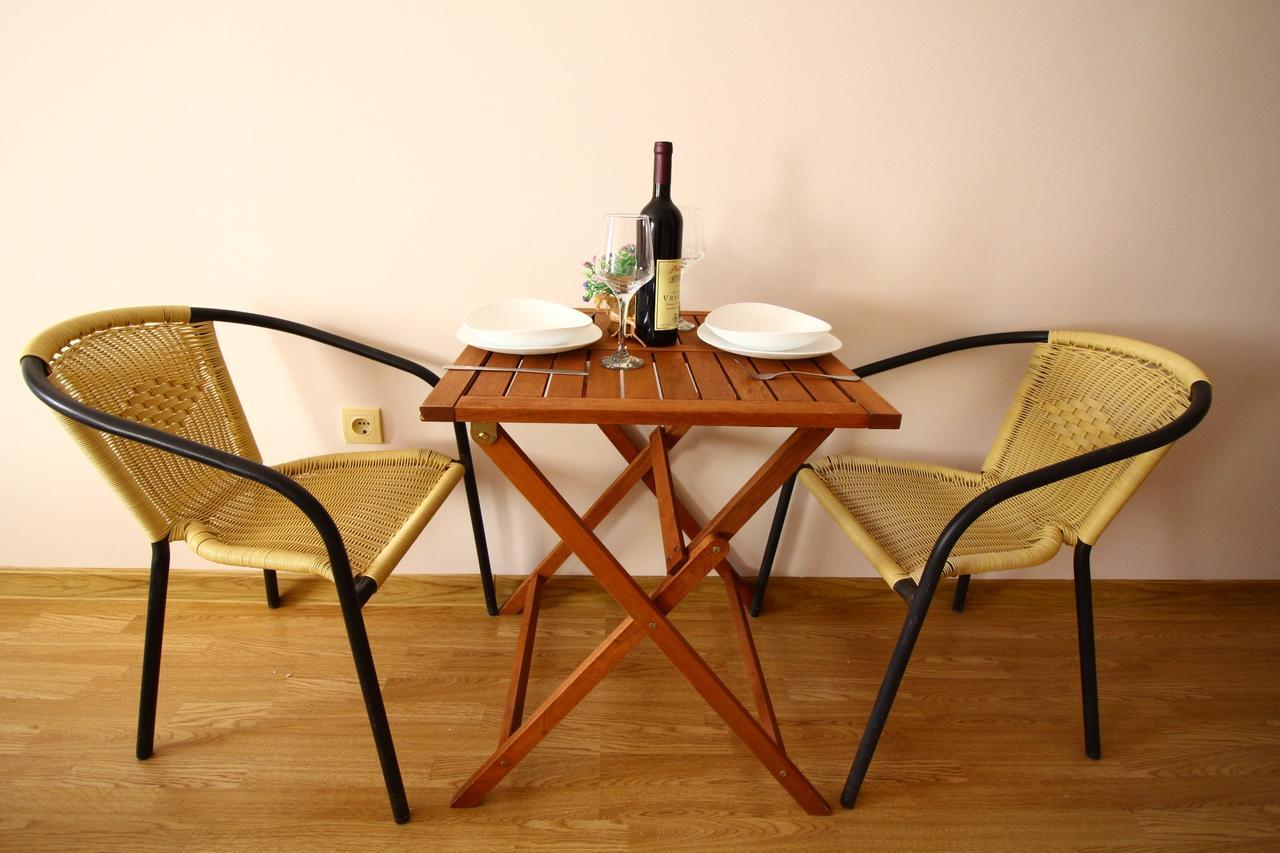 Astoria Hn Apartman Herceg Novi