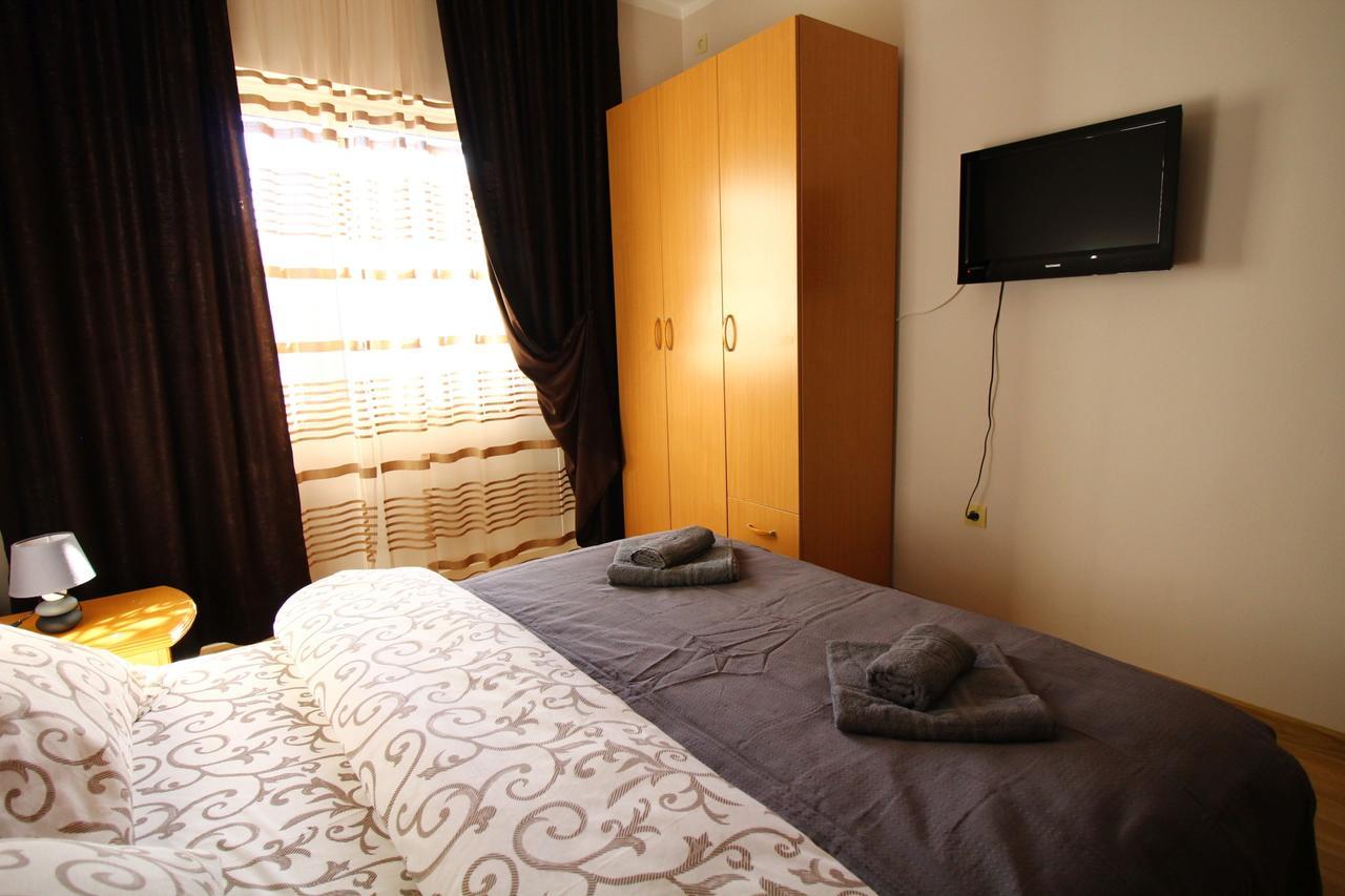 Astoria Hn Апартаменты *