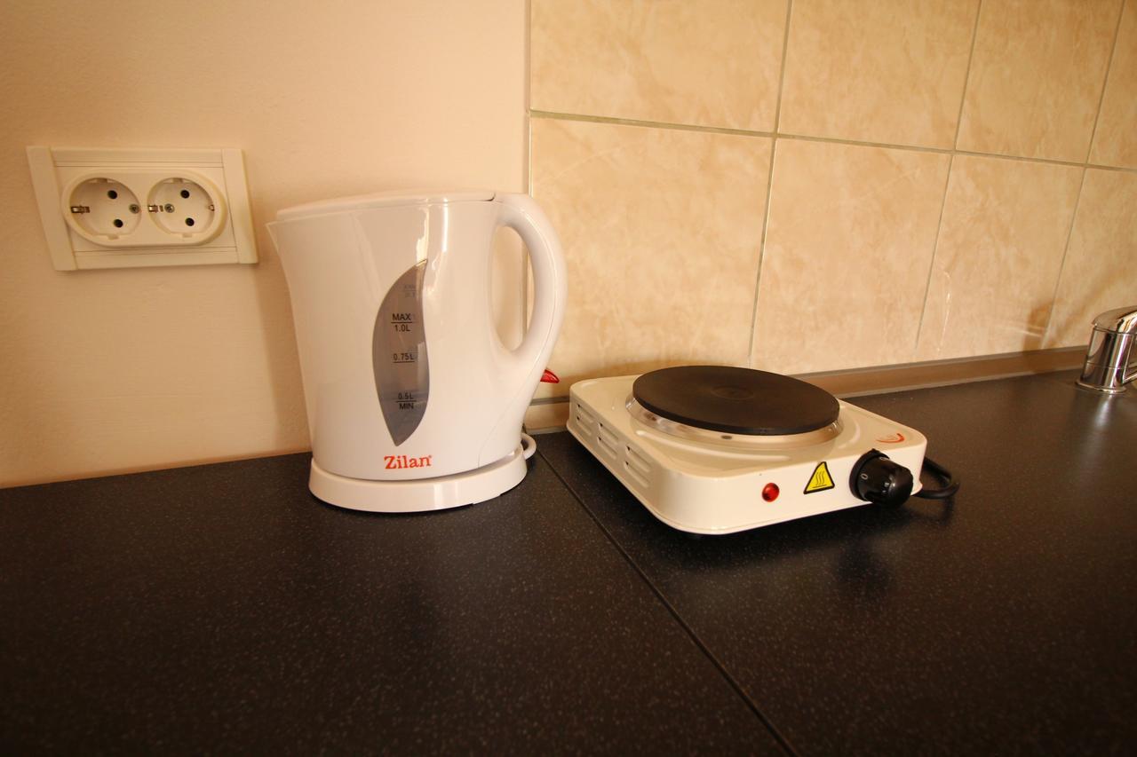 Astoria Hn Apartman *
