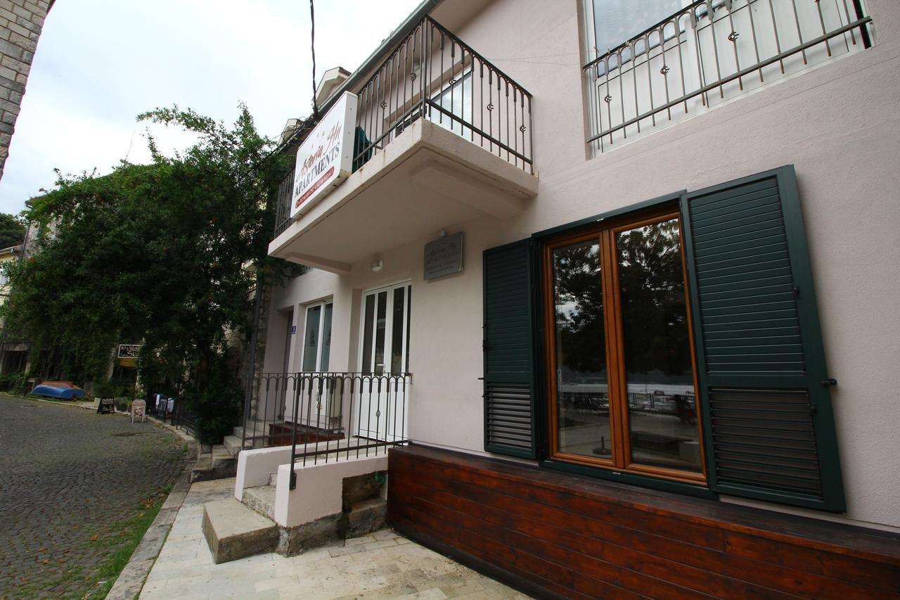 Apartman Astoria Hn