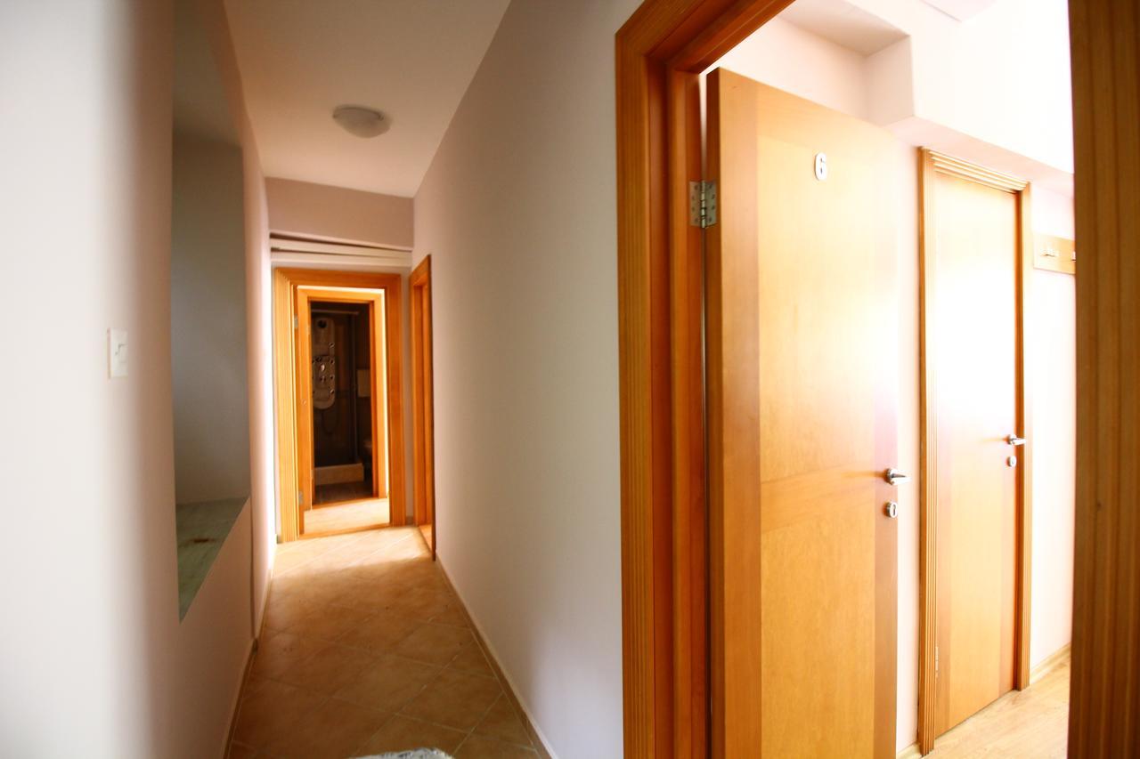 Apartman Astoria Hn *