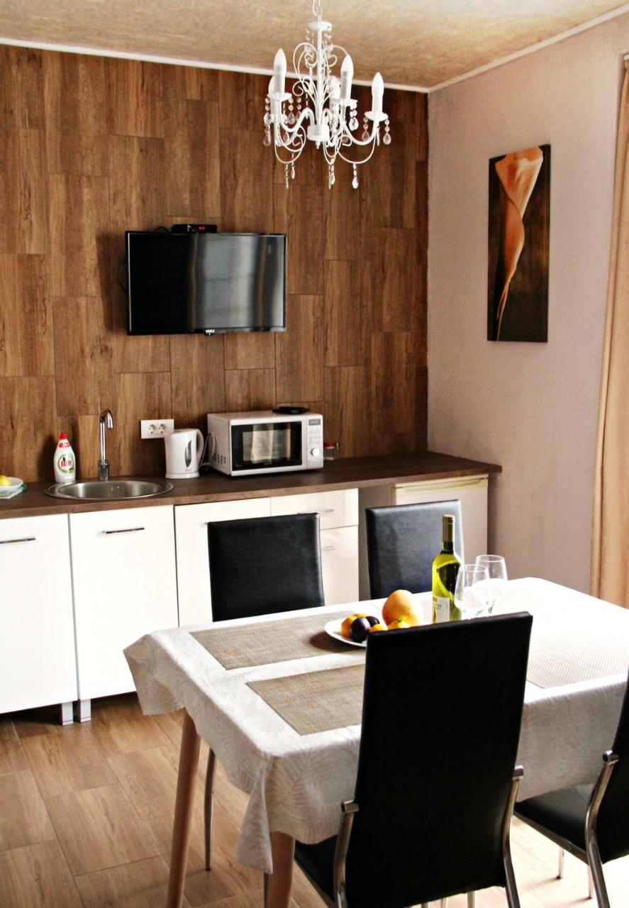 Astoria Hn Апартаменты *