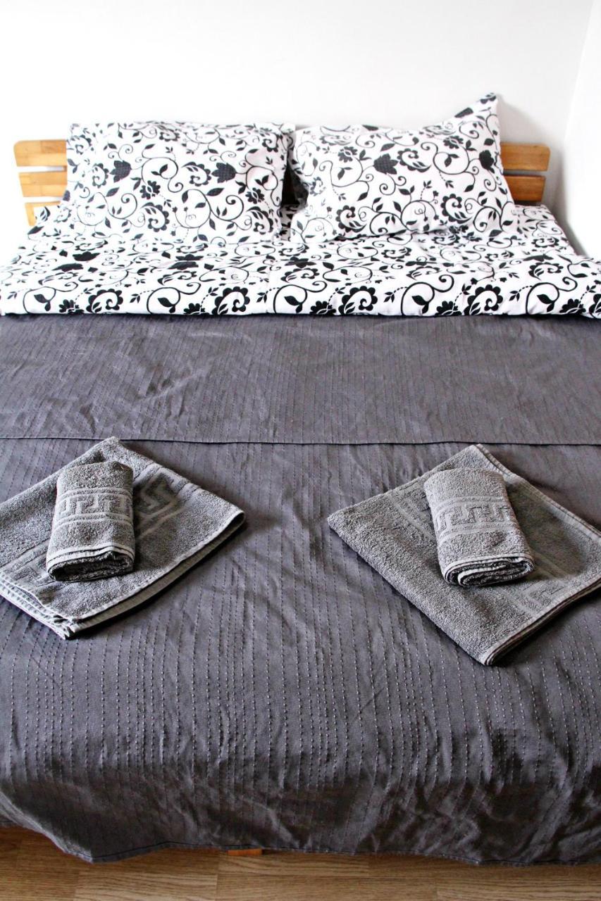 Apartman Astoria Hn *