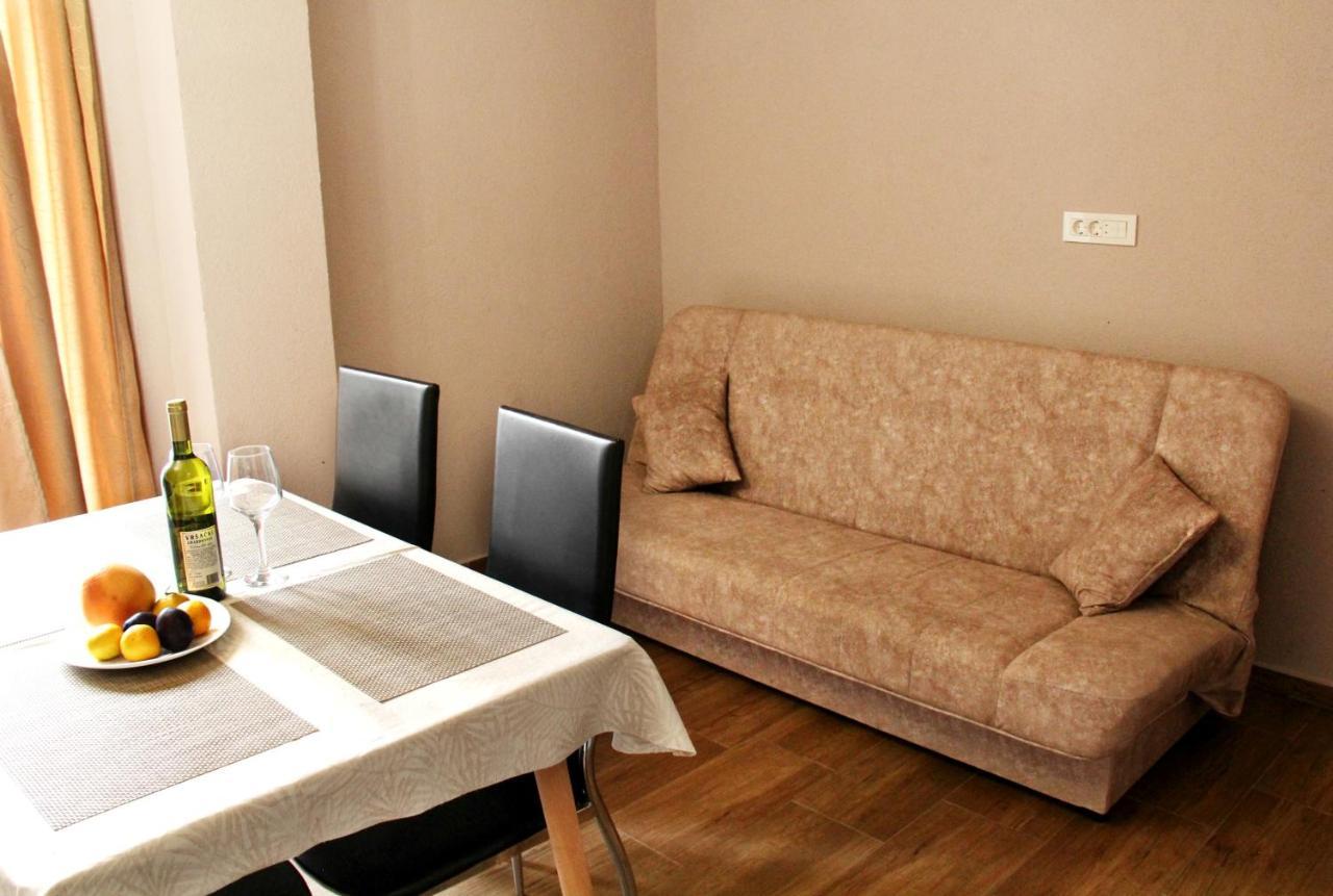 Astoria Hn Apartman