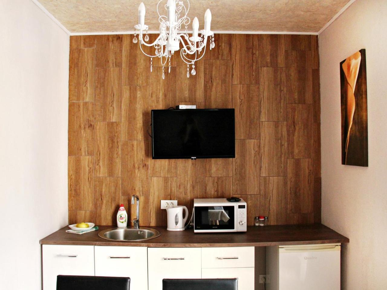 Astoria Hn Apartman *