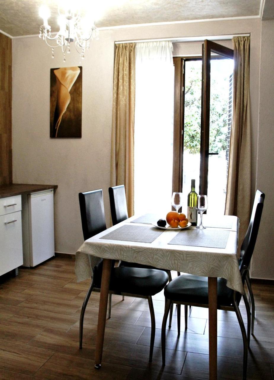 Apartman Astoria Hn