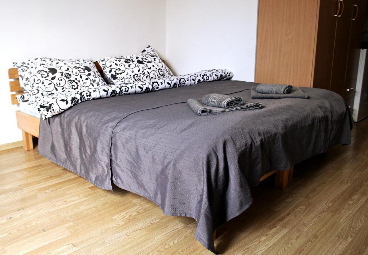 Astoria Hn Апартаменты *