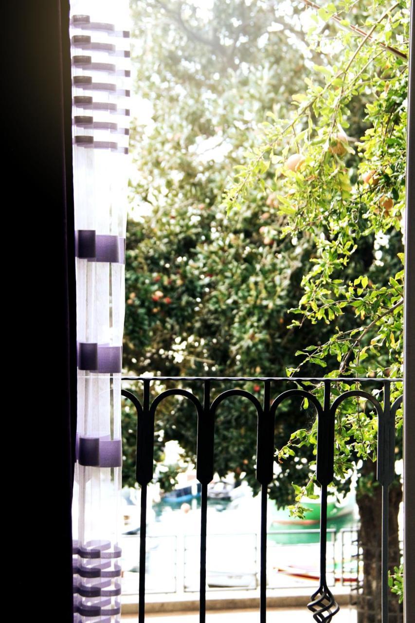 Astoria Hn Apartman Herceg Novi