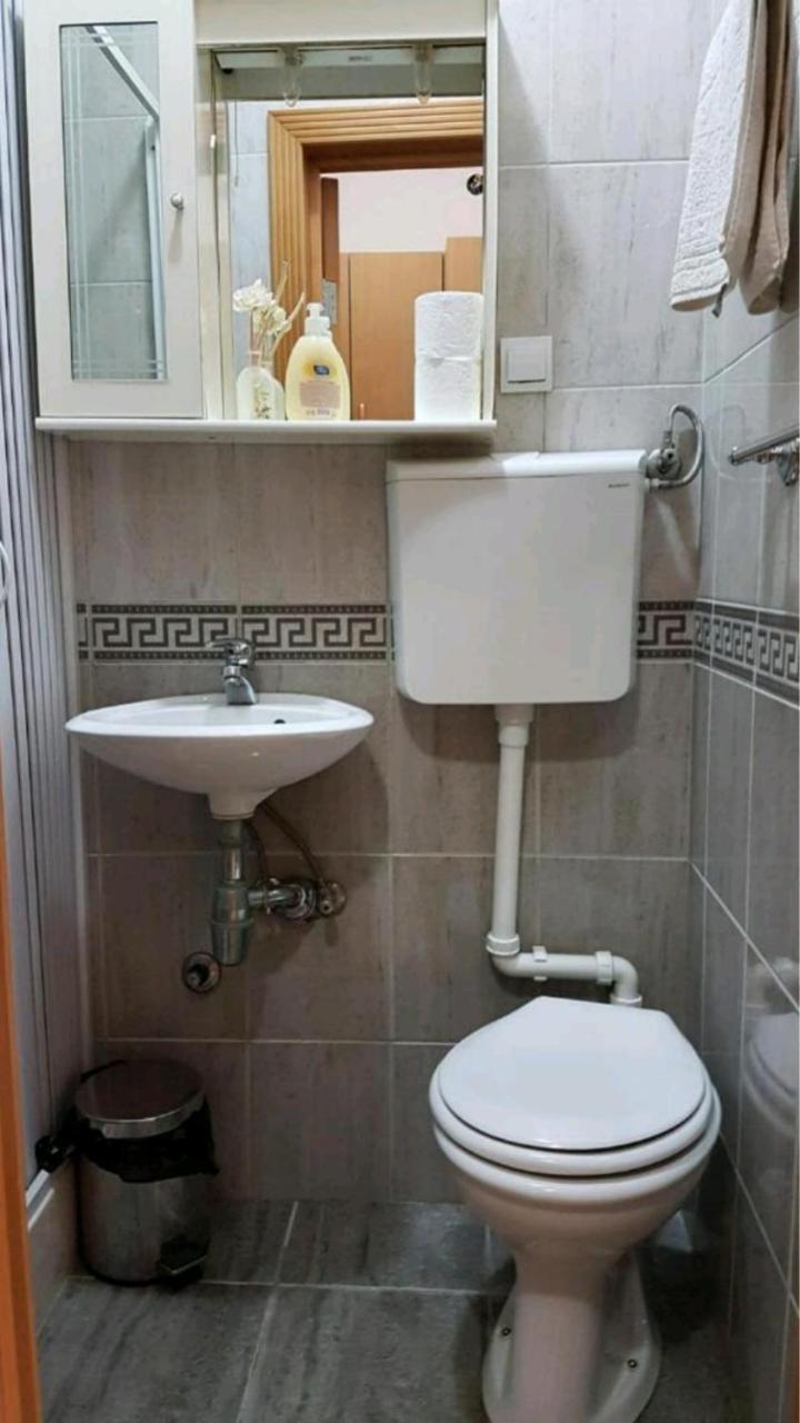 Apartman Astoria Hn